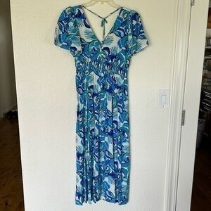 Abel the Label dress medium